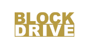 Blockdrive logo