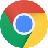 Chrome logo