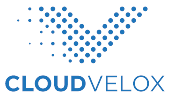 Cloudvelox logo