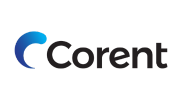 Corent logo