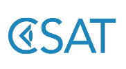 CSAT logo