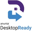 Desktopready logo