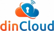 Dincloud logo