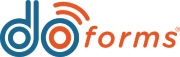 Doforms logo