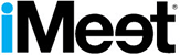 Imeet logo