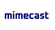 Mimecast logo