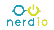 Nerdio logo