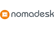 Nomadesk logo