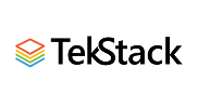 TekStack logo