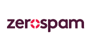 Zerospam logo