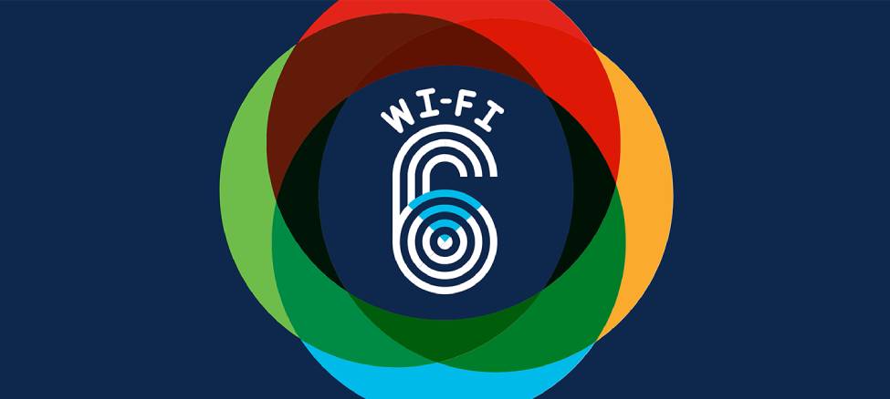 Wi-Fi 6 – brz, siguran i pouzdan! 