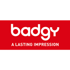 Badgy Logo
