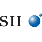 Seiko Instruments Logo
